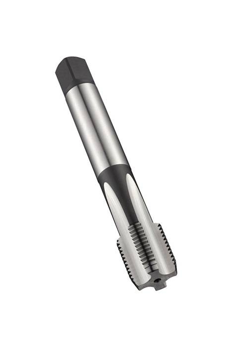 Maschinengewindebohrer DIN 5156C E282 G 1.1/4 Zollx11 HSS-E-PM Blank 1,5XD Norma