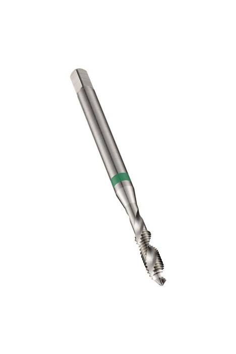 Maschinengewindebohrer DIN 371C E473 M10x1.5mm HSS-E-PM Blank 2,5XD 6H DORMER