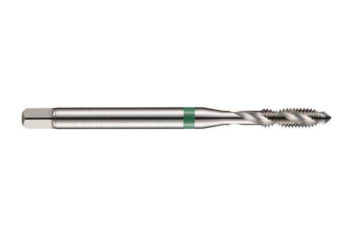 Maschinengewindebohrer DIN 371C E473 M10x1.5mm HSS-E-PM Blank 2,5XD 6H DORMER