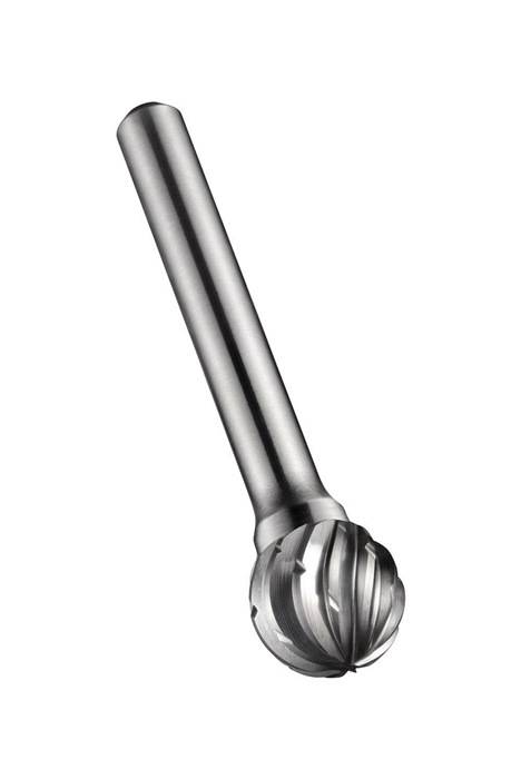 Frässtift D.12,7mm HM Blank DORMER