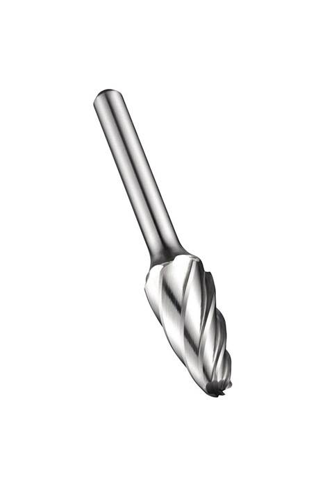 Frässtift D.9,6mm HM Blank DORMER