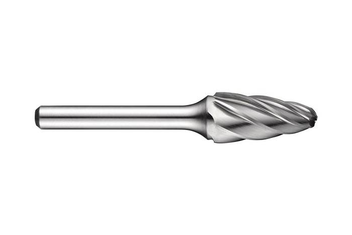 Frässtift D.9,6mm HM Blank DORMER