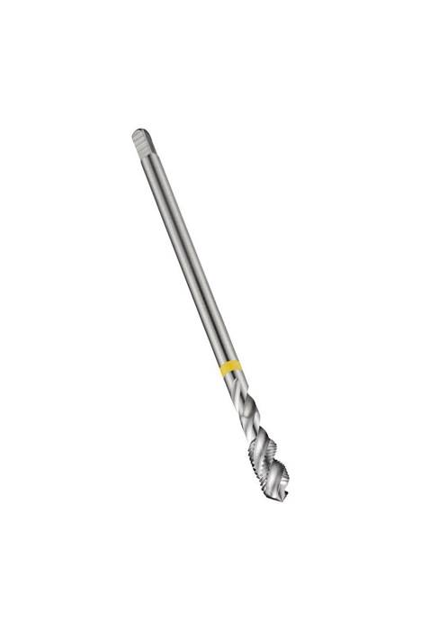 Maschinengewindebohrer DIN 374C E300 MF14x1mm HSS-E-PM Hartverchromt 2XD 6H DORM
