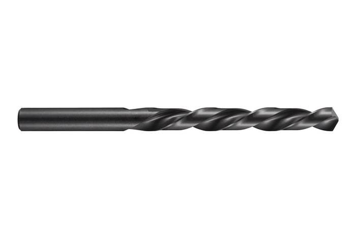 Spiralbohrer TypN A101 D.3,2mm HSS Dampfangelassen Zyl.schaft Links DORMER 10 Stück