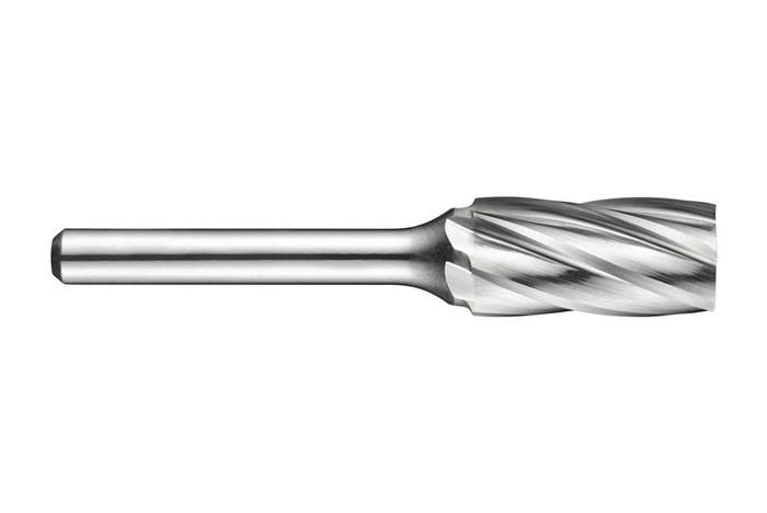 Frässtift D.9,6mm HM Blank DORMER