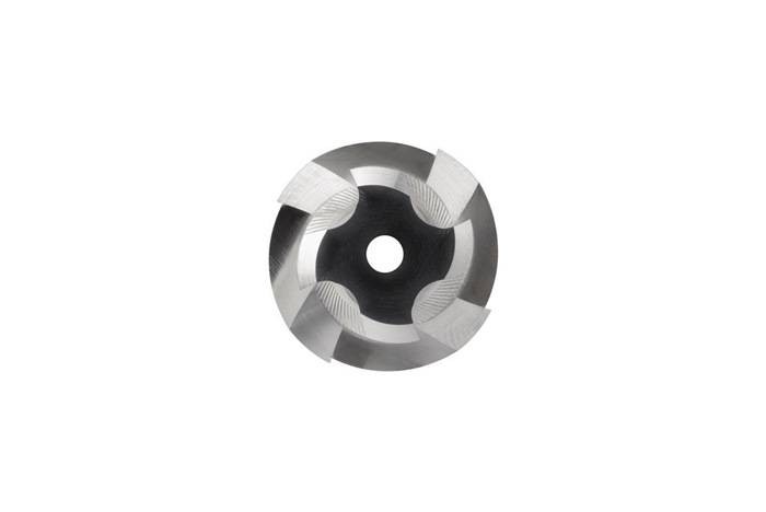 Gewindefräser D.11.6mm M14 Steig.2mm HM Alcrona Pro m.IK DORMER