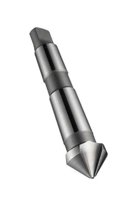 Kegelsenker DIN 335D 90Grad D.63mm HSS Blank Z.3 4 DORMER