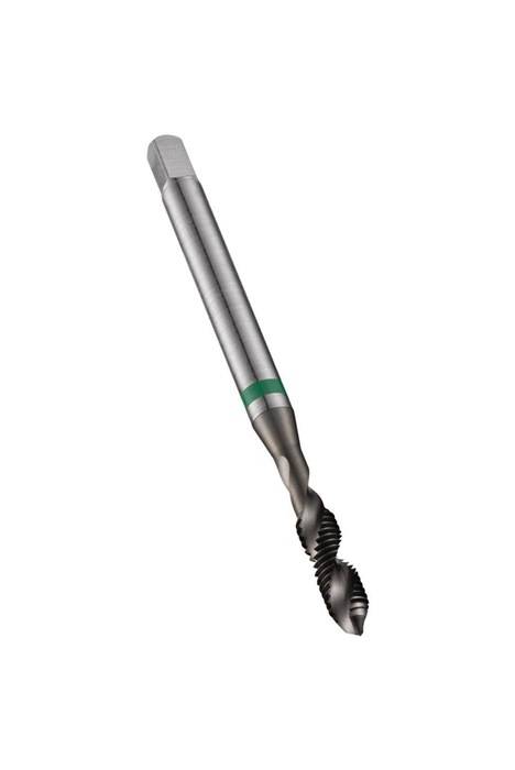 Maschinengewindebohrer DIN 371C E474 M10x1.5mm HSS-E-PM SUPER-B 2,5XD 6H DORMER
