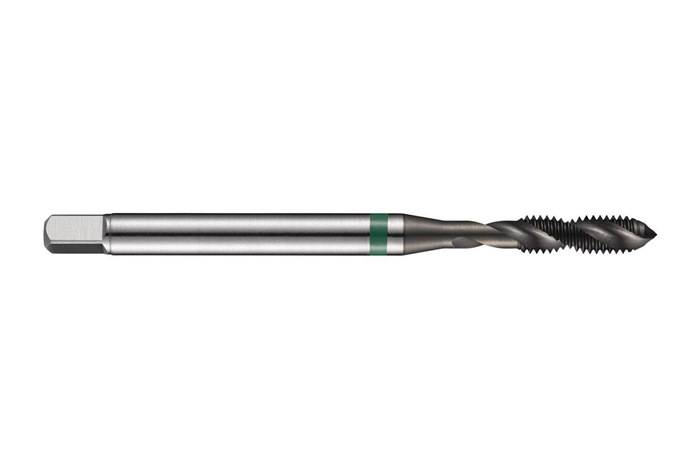 Maschinengewindebohrer DIN 371C E474 M10x1.5mm HSS-E-PM SUPER-B 2,5XD 6H DORMER