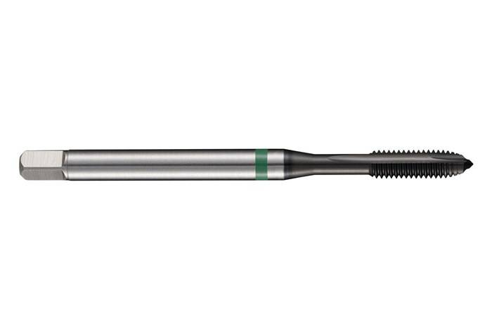 Maschinengewindebohrer DIN 371B E472 M10x1.5mm HSS-E-PM SUPER-B 2,5XD 6H DORMER