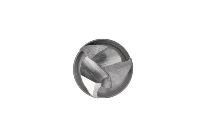 Schaftfräser C920 DIN 844 L D.6mm Schneiden-L.24mm HSS-E-PM ALCRONA 45Grad Z.3 D