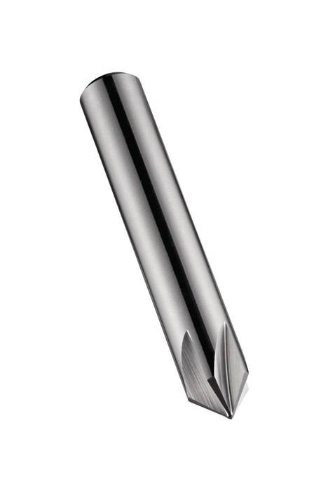 Kegelsenker DIN 335 A 90Grad D.12.5mm HSS Blank Z.5 DORMER