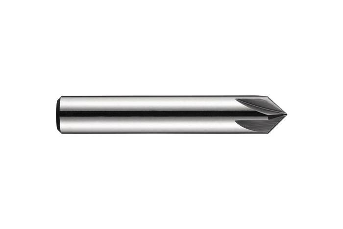 Kegelsenker DIN 335 A 90Grad D.12.5mm HSS Blank Z.5 DORMER
