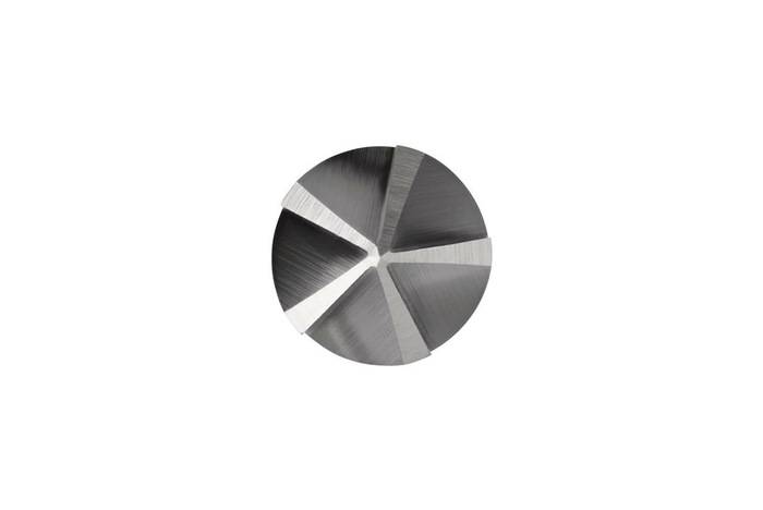 Kegelsenker DIN 335 A 90Grad D.12.5mm HSS Blank Z.5 DORMER