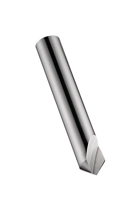 Kegelsenker DORMER 90Grad D.12.5mm HSS Blank Z.1 DORMER