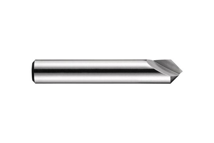 Kegelsenker DORMER 90Grad D.12.5mm HSS Blank Z.1 DORMER