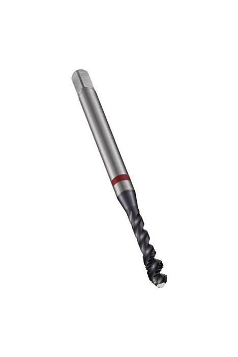 Maschinengewindebohrer DIN 371C E261 M10x1.5mm HSS-E-PM TiAlN/Top-beschichtet 2,
