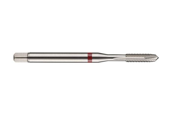 Maschinengewindebohrer DIN 371B E255 M10x1.5mm HSS-E-PM Blank 2,5XD 6H DORMER