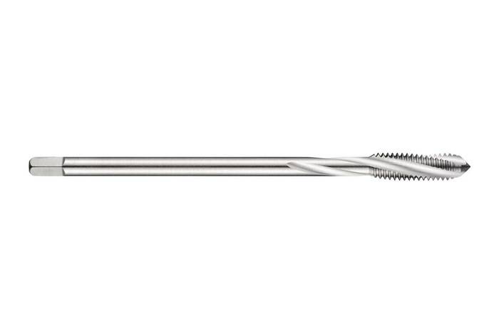 Maschinengewindebohrer DIN 376C E258 M14x2mm HSS-E-PM Blank 1,5XD 6H DORMER