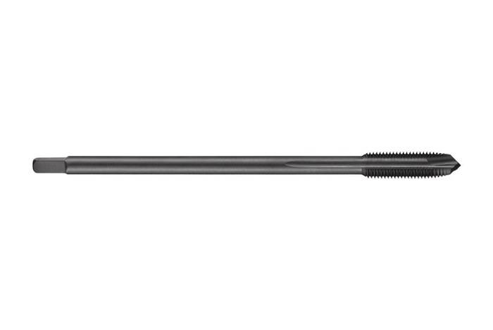 Maschinengewindebohrer DIN 374B EP11 MF14x1.25mm HSS-E-PM dampf.2,5XD 6H DORMER