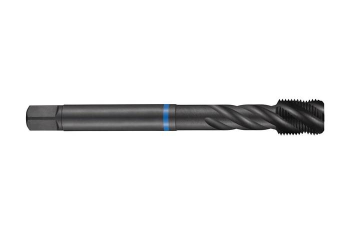 Maschinengewindebohrer DIN 374C E383 MF14x1.5mm HSS-E-PM dampf.2XD 6H DORMER
