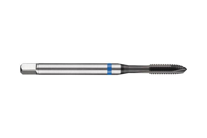 Maschinengewindebohrer DIN 371B E241 M10x1.5mm HSS-E-PM SUPER-B 2,5XD 6H DORMER