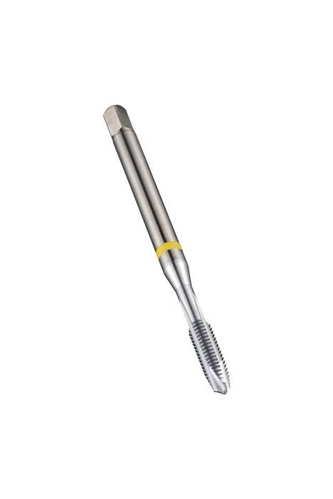 Maschinengewindebohrer DIN 376B E297 M30x3.5mm HSS-E-PM Hartverchromt 2,5XD 6H D