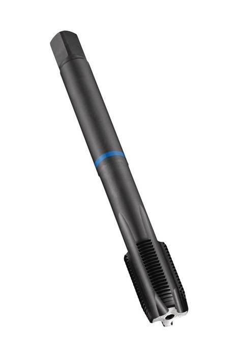 Maschinengewindebohrer DIN 374B E384 MF14x1.5mm HSS-E-PM dampf.2,5XD 6H DORMER