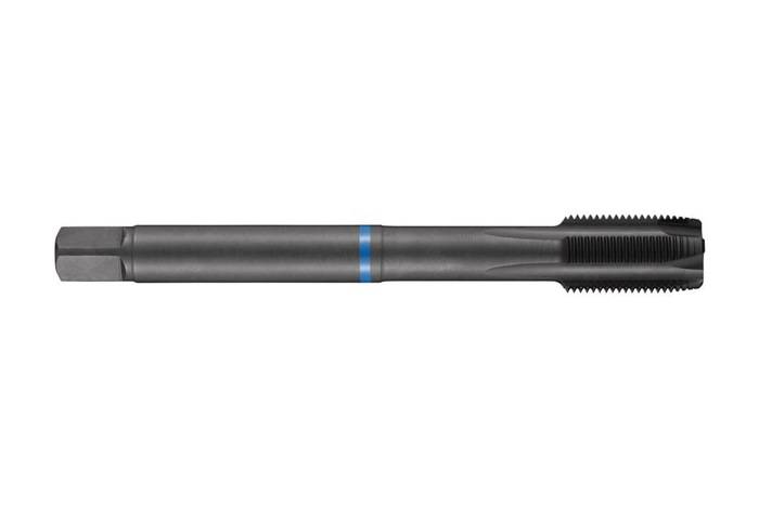 Maschinengewindebohrer DIN 374B E384 MF14x1.5mm HSS-E-PM dampf.2,5XD 6H DORMER
