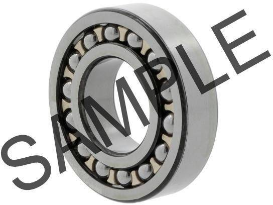 Pendelkugellager 2317 -M ID 85mm AD 180mm Breite60mm 1St./VE NKE