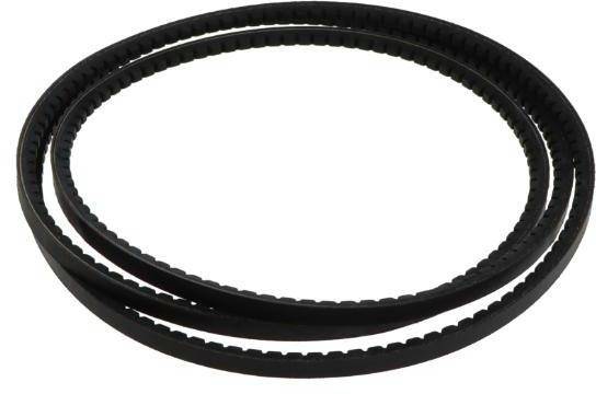 Flankenoffene Keilriemen XPB2020 XEP 0,295kg 1St./VE OPTIBELT