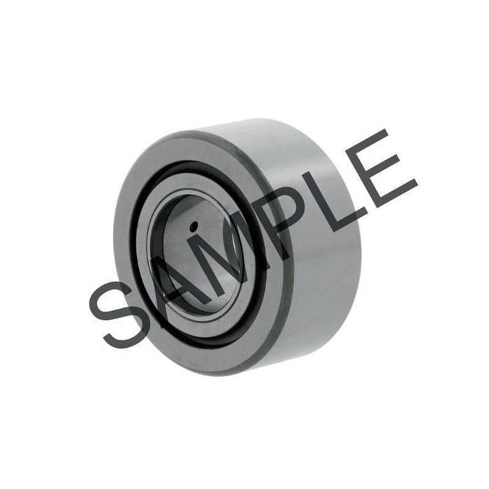 Laufrolle 305804 C-2Z ID 20mm AD 52mm Breite20,6mm SKF