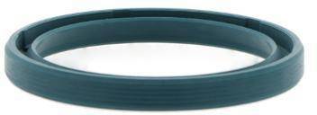 Wellendichtring G16-24-3 16mm AD 24mm B.3mm INA