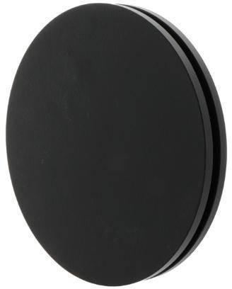 Deckel & Kappen ETS34 AD 186mm Enddeckel B.21mm 1St./VE SKF