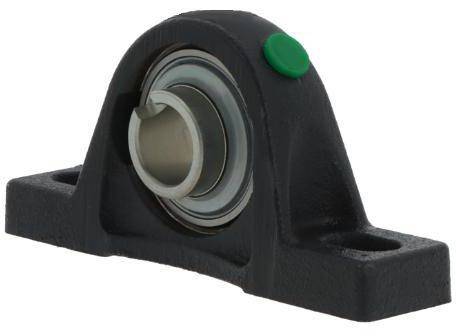 Stehlager-Gehäuseeinheiten RASEL70 70mm INA