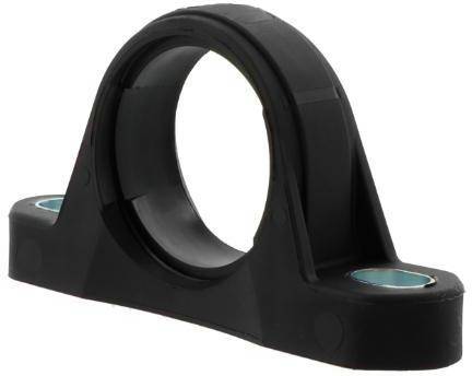 Stehlagergehäuse TP205 -B 52mm ZEN