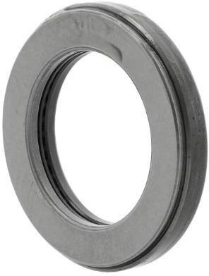 Axial-Nadellager AXZ106086 ID 60mm AD 86mm Breite10mm NADELLA