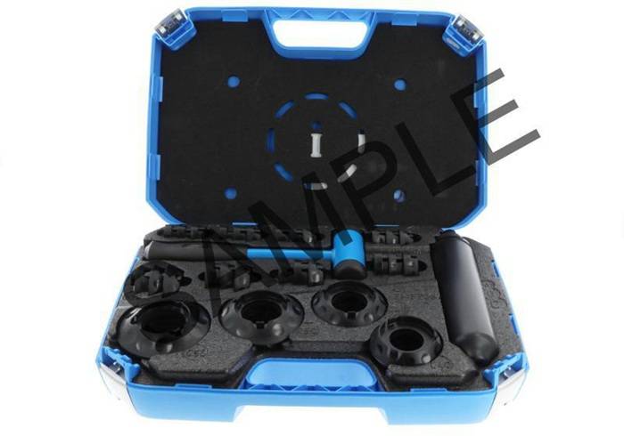 Werkzeug TOOL PUMPSET700B-0.3L/PUMPWITHA 2,4kg SNR