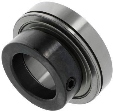 Spannlager AELS201-008 ID 12,7mm AD 40mm Breite28,6mm 1St./VE NKE