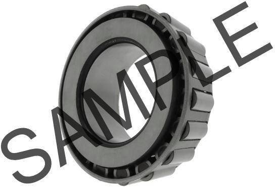 Kegelrollenlager 4T-11520 AD 42,863mm 1St./VE NTN
