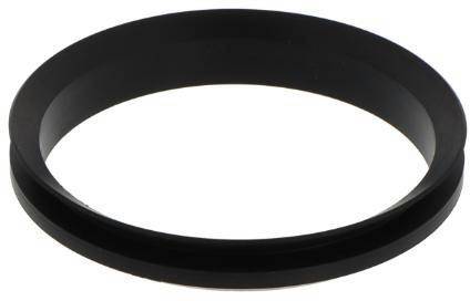 V-Ringe V75 S 0,014kg 1St./VE DICHTOMATIK