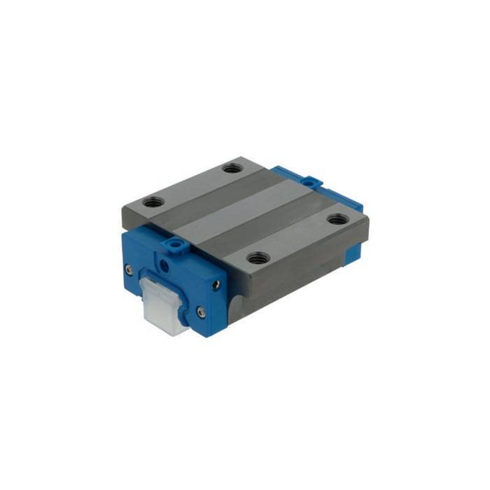Führungswagen R165349420 KWD-045 -FLS-C0-N-1 4,479kg 45er Reihe BOSCH REXROTH