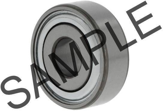 Spannlager SAA202-10 ID 15,875mm AD 40mm Breite19,1mm 1St./VE FYH