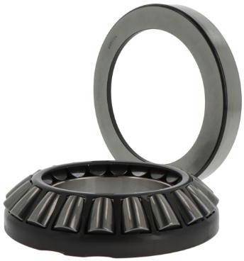 Axial-Pendelrollenlager 29412 -E ID 60mm Breite42mm -30 b.+200GradC 1St./VE NKE