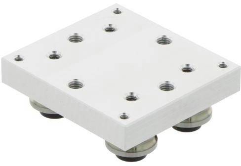 Laufwagen LFL52 -E-SF-RB 1St./VE INA