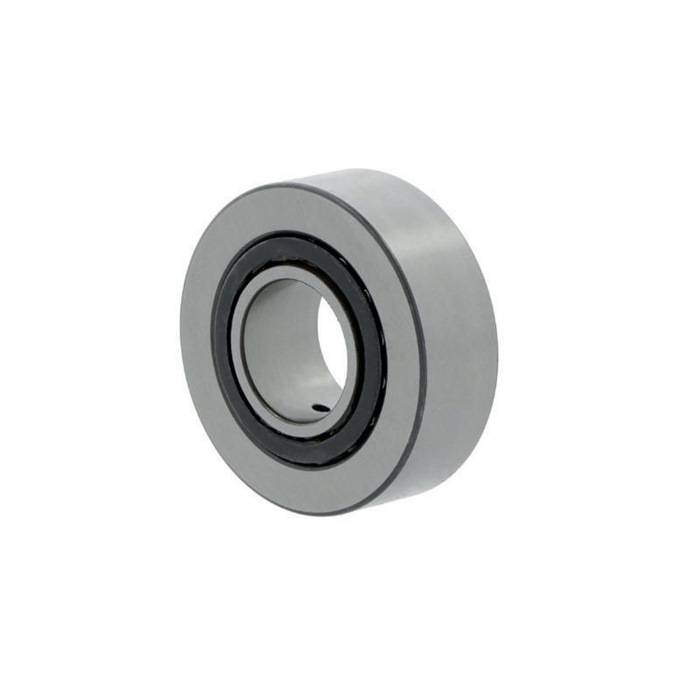 Stützrolle STO8 -X-TV ID 8mm AD 24mm Breite10mm INA