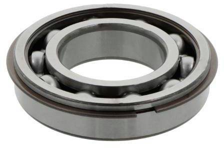 Rillenkugellager 6210 ZNR ID 50mm AD 90mm Breite20mm 1St./VE NSK