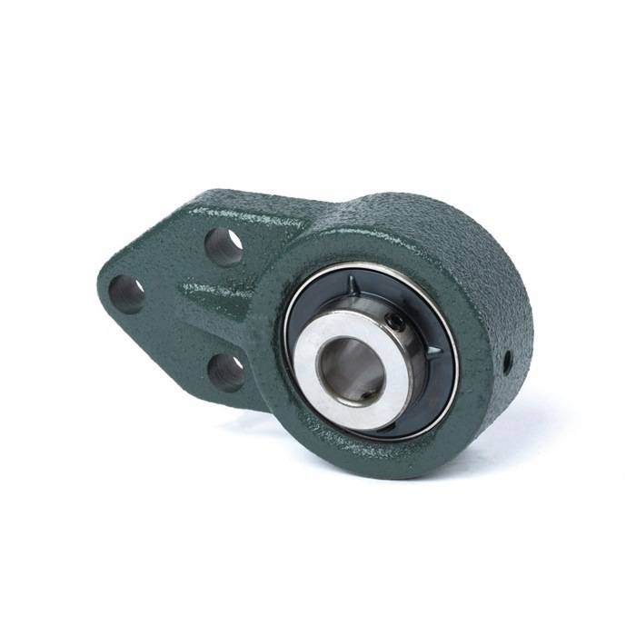 Spann-Gehäuseeinheit M-UCFH204 D1 20mm NTN
