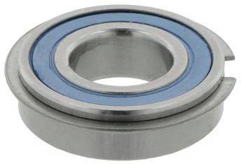 Rillenkugellager S6201 -2RS-NR ID 12mm AD 32mm Breite10mm 1St./VE ZEN
