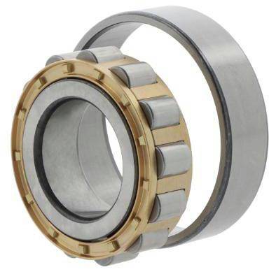 Zylinderrollenlager N320 -E-M1 ID 100mm AD 215mm Breite47mm FAG